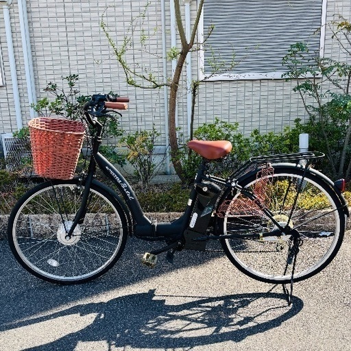 電動自転車