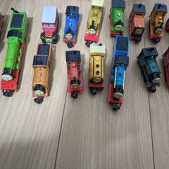 トーマス　の画像