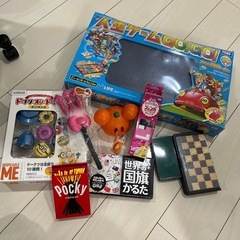 おもちゃセット　【数日で削除予定】