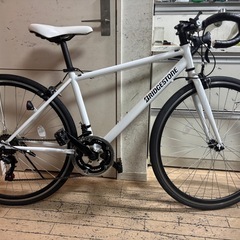 BRIDGSTONE前二輪式三輪自転車、発送はしません、取りに来れる方