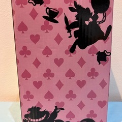 🍦新品未開封🍦ディズニー　アリスインワンダーランド　ソーラーライト　「アリス」の画像