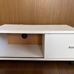 ニトリ テレビ台