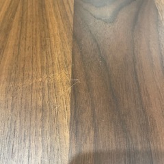 太陽家具　ローテーブルの画像