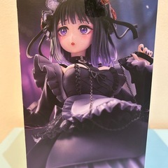 🍦新品未開封🍦その着せ替え人形は恋をする　T-most 喜多川海夢　フィギュア　黒江雫ver.の画像