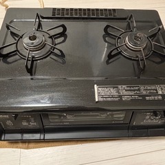 ガスコンロ　パロマ
