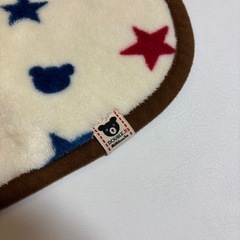ミキハウス　ダブルビーの画像