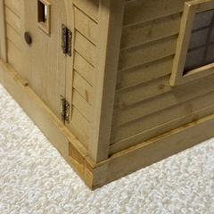 ※予定者決定※【一斉処分】シルバニアファミリー/赤い屋根のお家の画像