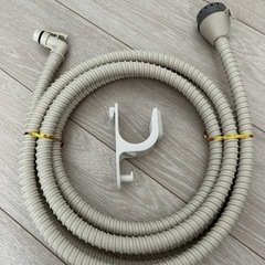 【新品・未使用品】日立 洗濯機 風呂給水ホース