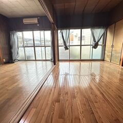 🍓🌸譲渡型賃貸🍅🍏揖斐郡池田町5DK戸建🌸🌺月額家賃６０，０００円☓６年で土地・建物譲渡 - 賃貸（マンション/一戸建て）
