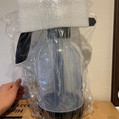 洗車泡スプレーの画像
