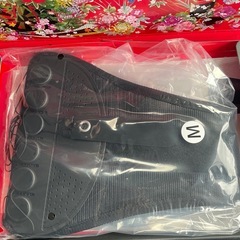 新品未使用ガードナーベルト Mサイズ 正規品 (つっち) 八日市の