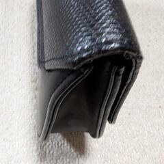 セカンドバックの画像