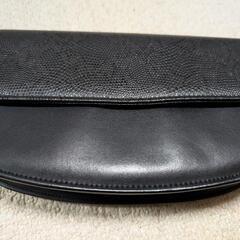 セカンドバックの画像