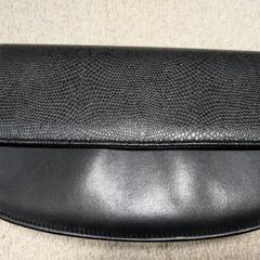 セカンドバック