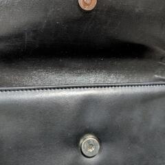 セカンドバックの画像