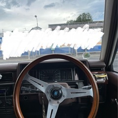 セドリックバン　ディーゼル　乗って帰れますの画像