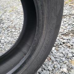 １本のみ‼️185-65R15バリ溝❗　2022製造の画像