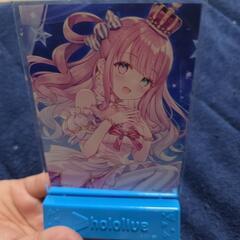 ホロライブ　ルーナ