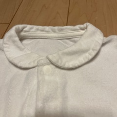 ロンパース　エアリズム　70の画像