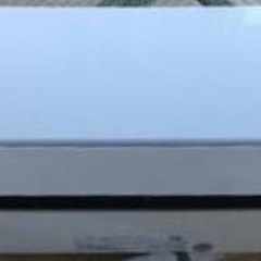 【譲って】富士通エアコン AS-A368の室内機のみ