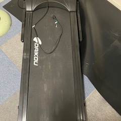 ランニングマシンDAIKO  DK-730Cの画像