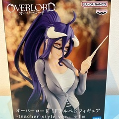 オーバーロードの中古が安い！激安で譲ります・無料であげます
