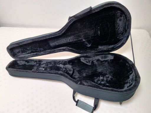 モーリス W-18 (ハードケース) メンテナンス済み 美品 ハードケース