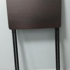 テーブルの画像