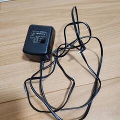 コイズミ　ラジオ　ジャンク品の画像