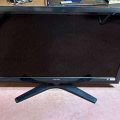 東芝　REGZA 42Z1の画像
