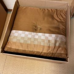 座布団　５枚の画像