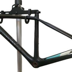 SPECIALIZED S-WORKS AMIRA SL4 カーボン ロードバイク フレームセット サイズ 48 スペシャライズド 軽量 Tarmac ターマック クラック有りますの画像