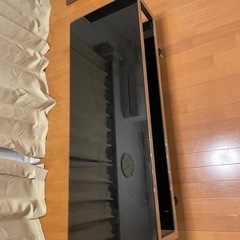 テレビ台　AVボート　ローテーブル