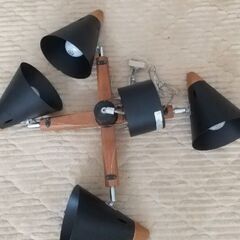 ペンダントライト シスベック SIXBEC ジャンク品　照明