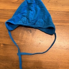 【ほぼ新品】　NIKEの2-3ヶ月で着れる赤ちゃん服の画像
