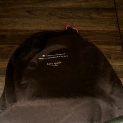 【あきんこさま専用】ケイトスペード　バックの画像