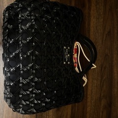 【あきんこさま専用】ケイトスペード　バックの画像
