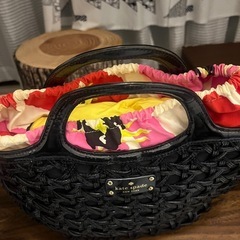 【あきんこさま専用】ケイトスペード　バックの画像
