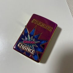 ZIPPOジャグラー
の画像
