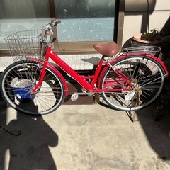 自転車