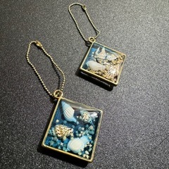 海洋アクセサリー