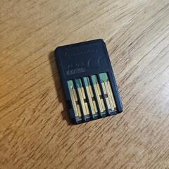 マイクラ　Nintendo Switchの画像