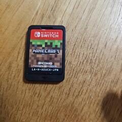 マイクラ　Nintendo Switch