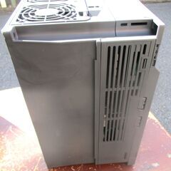 ☆ 三菱 MITSUBISHI FR-B-15K FREQROL-B インバータ V/F制御 耐圧防爆形モータ用◆FR-Bシリーズの画像