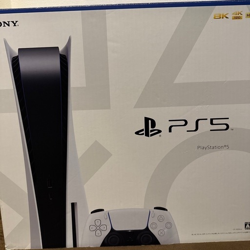 プレイステーション PlayStation5