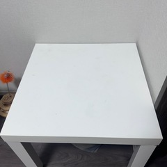IKEA テーブル