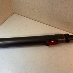 ダイソン Dyson サイクロン掃除機 DC26 伸縮パイプ の画像