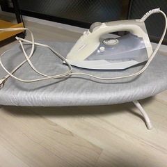 アイロンセット