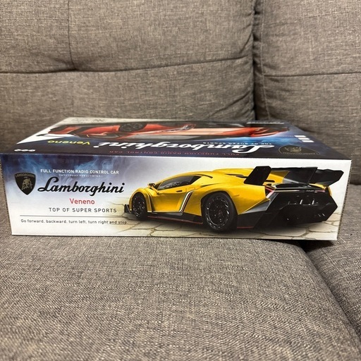 ラジコン ランボルギーニ （1/14RC ランボルギーニ アヴェン