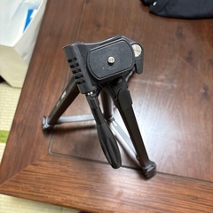カメラ三脚の画像